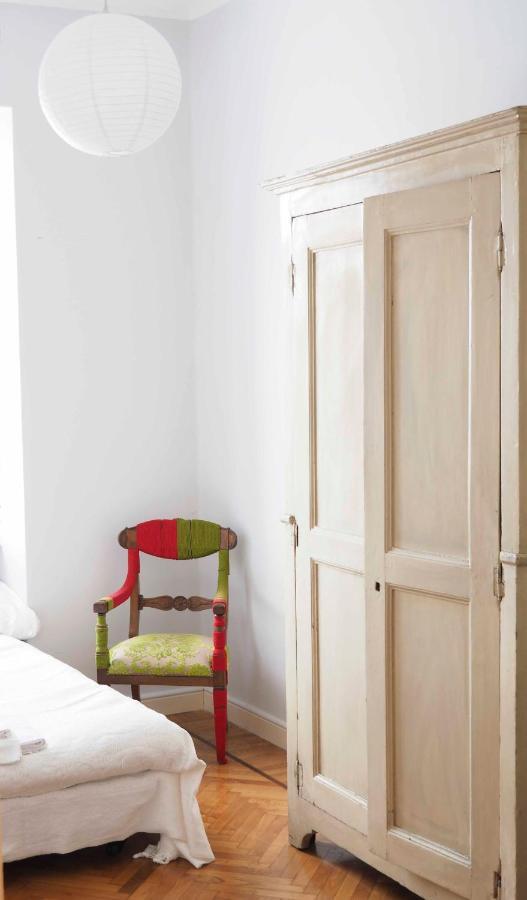 טורינו Budu Apartment מראה חיצוני תמונה
