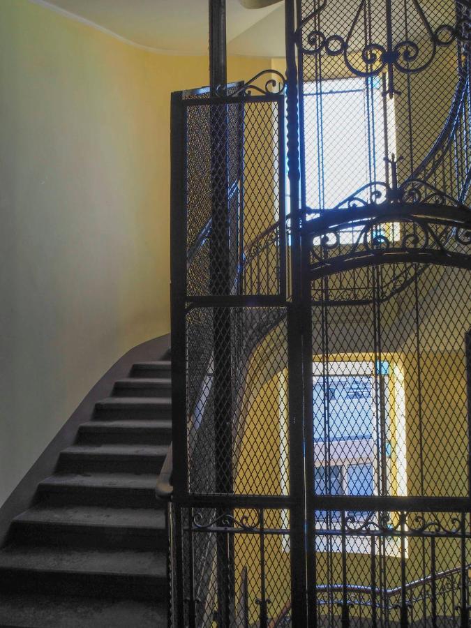 טורינו Budu Apartment מראה חיצוני תמונה