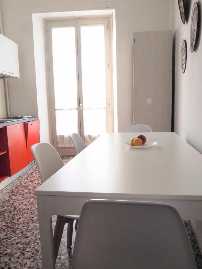 טורינו Budu Apartment מראה חיצוני תמונה