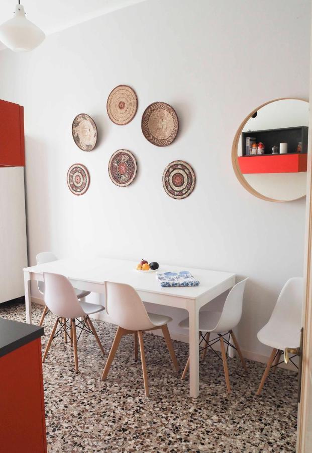 טורינו Budu Apartment מראה חיצוני תמונה