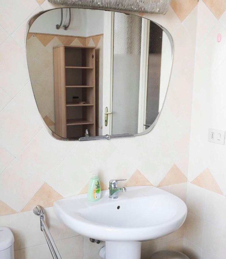 טורינו Budu Apartment מראה חיצוני תמונה