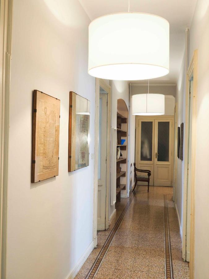 טורינו Budu Apartment מראה חיצוני תמונה