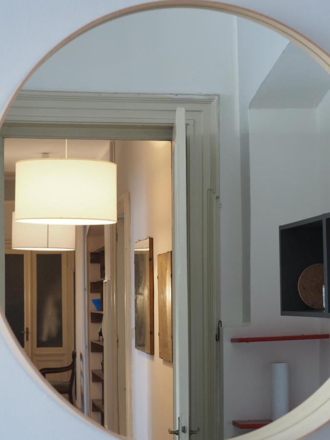 טורינו Budu Apartment מראה חיצוני תמונה