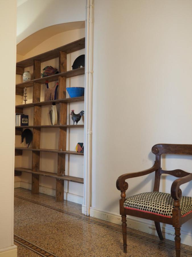 טורינו Budu Apartment מראה חיצוני תמונה