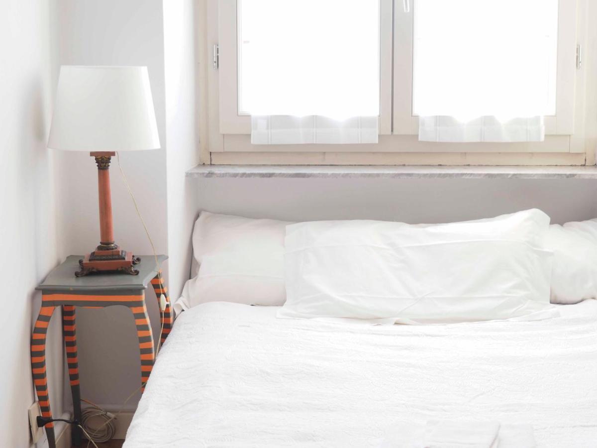 טורינו Budu Apartment מראה חיצוני תמונה