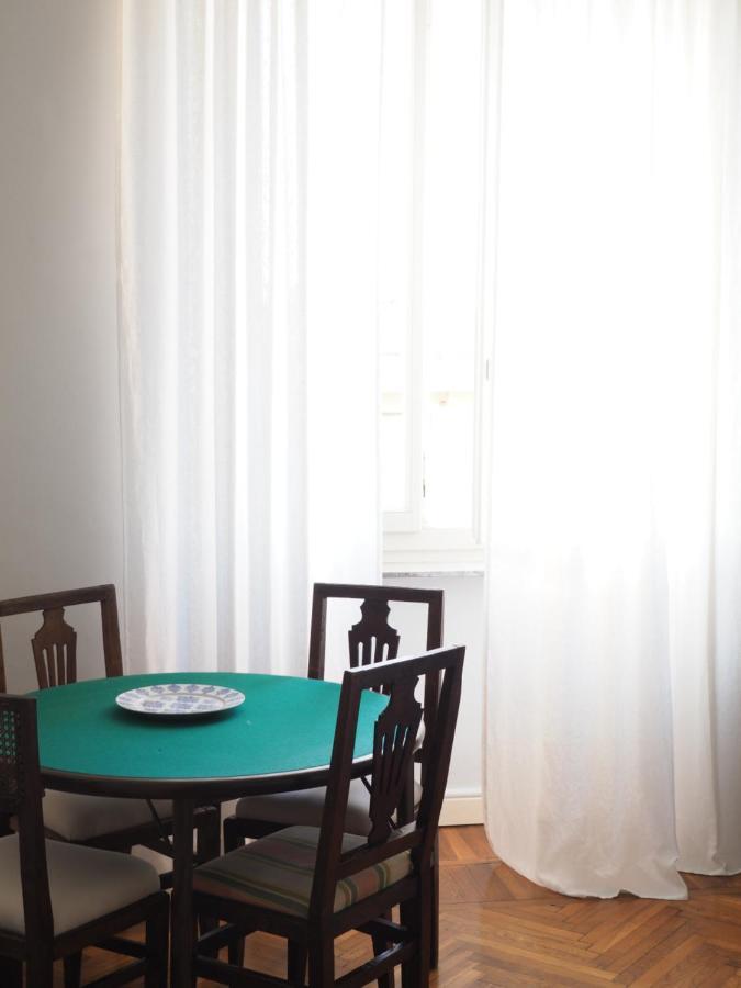 טורינו Budu Apartment מראה חיצוני תמונה