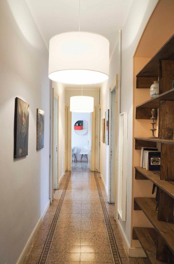 טורינו Budu Apartment מראה חיצוני תמונה