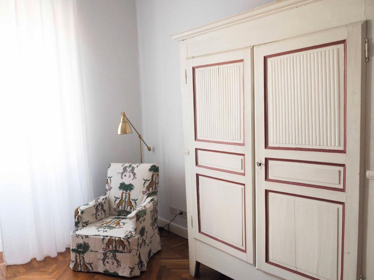 טורינו Budu Apartment מראה חיצוני תמונה