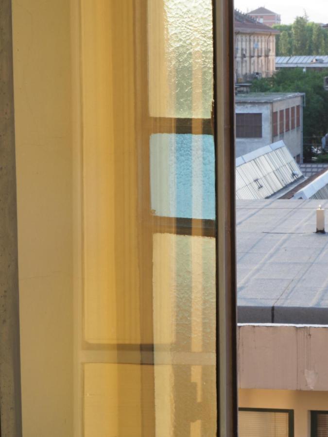 טורינו Budu Apartment מראה חיצוני תמונה